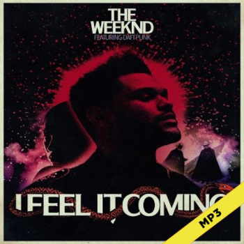 I Feel It Coming - The Weeknd (feat. Daft Punk)