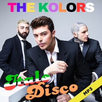 Italodisco - The Kolors