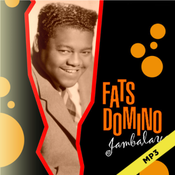 Jambalaya (On the Bayou) - Fats Domino