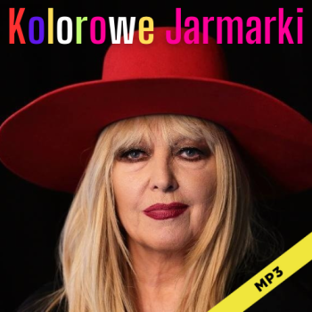 Kolorowe Jarmarki (Live) - Maryla Rodowicz