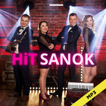 Królowa dyskoteki - HiT Sanok