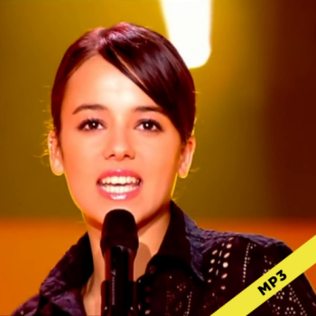 La Isla Bonita - Alizée