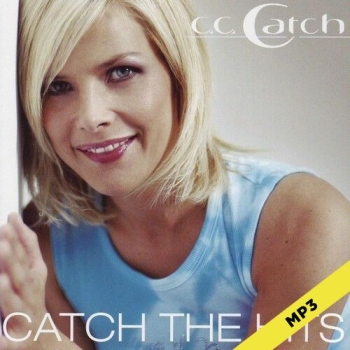 MegaMix (4 Songs Set)- C.C. Catch