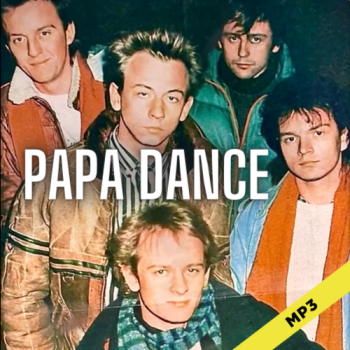 Naj Story - Papa Dance