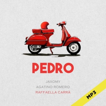 Pedro - Jaxomy, Agatino Romero, Raffaella Carrà