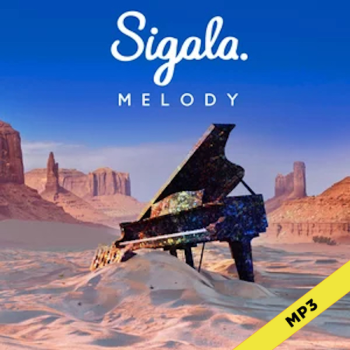 Melody - Sigala