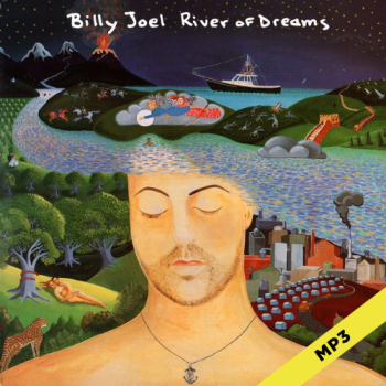 The River of Dreams - Billy Joel