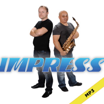 To był inny świat - Impress 