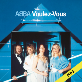 Voulez-Vous - ABBA