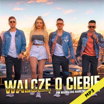 Walczę o Ciebie - Piękni i Młodzi & Playboys