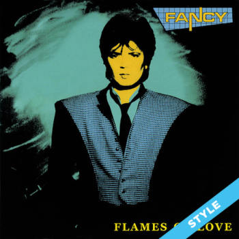 Flames Of Love - Fancy STYLE 