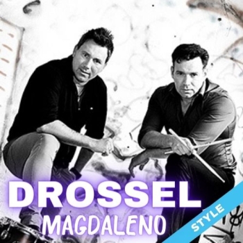 Magdaleno - Drossel STYLE