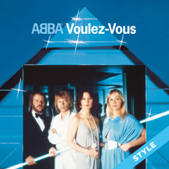 Voulez-Vous - ABBA STYLE